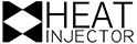 Heat Injector System™ Logo